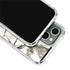 NFL Realtree Camo Las Vegas Raiders iPhone 15 Pro Clear Case